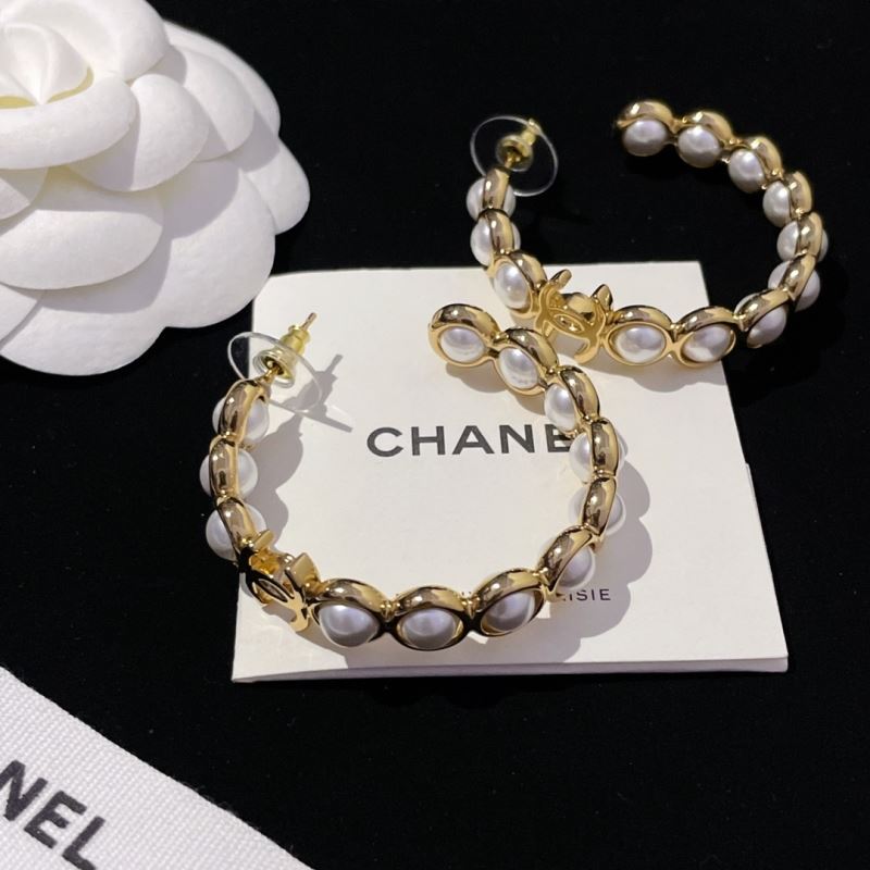 Chanel Brooches